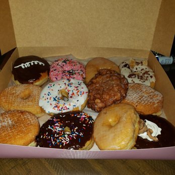 North Fork Doughnut - Donuts Near Me - Bay Shore, New York North Fork Doughnut - Donuts Near Me - Bay Shore, New York