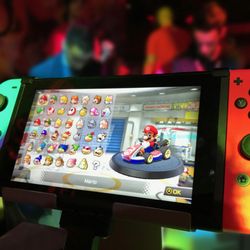 DreamaTech - Game Console Repair