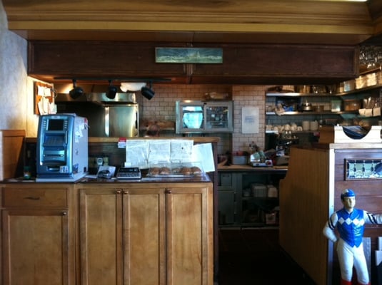Seal Rock Inn by null