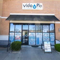 Vida Flo - Brookhaven