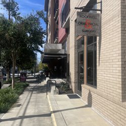 Rockwell Oral and Facial Surgery