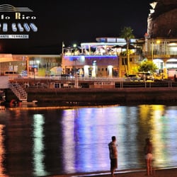 Puerto Rico Beach Club - Puerto Rico Beach Club, Gran Canaria