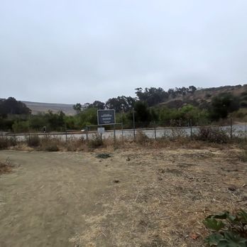 South Los Mares - Prima Deshecha Trailhead - Hiking Near Me
