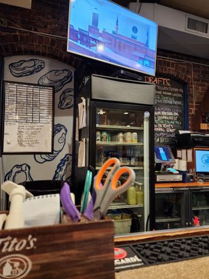 A W Shucks Raw Bar & Grill by null