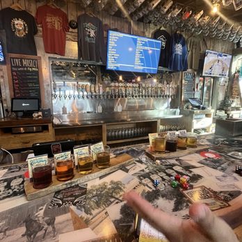 Figueroa Mountain Brewing - Flights! - Breweries Near Me - Santa Barbara, California Figueroa Mountain Brewing - Flights! - Breweries Near Me - Santa Barbara, California