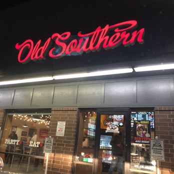 Old Southern BBQ Smokehouse - Barbeque Near Me - Minneapolis, Minnesota Old Southern BBQ Smokehouse - Barbeque Near Me - Minneapolis, Minnesota
