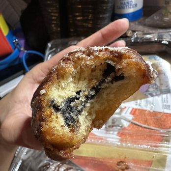 The Carving Board - Fried Oreo it's huge! - Sandwiches Near Me - Burbank, California
