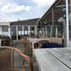 Strandpaviljoen Kaapduin