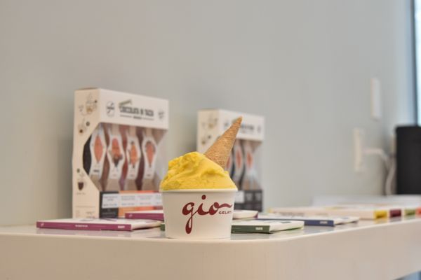 GIO Gelati San Ramon by null