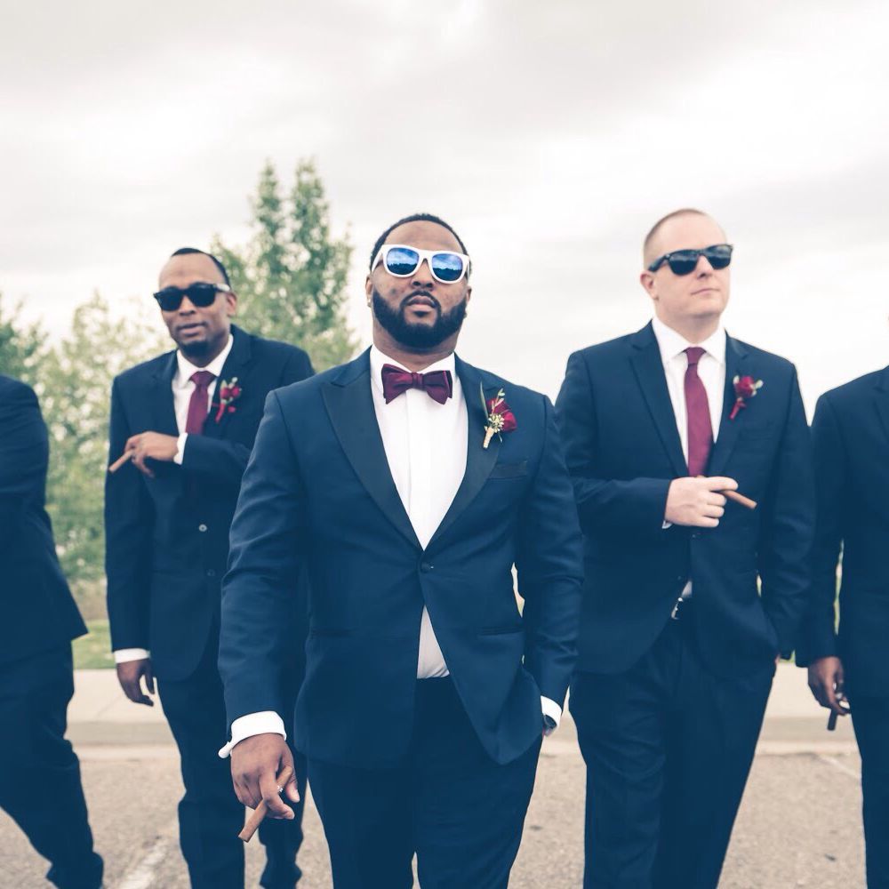 White Bison Weddings - Event Photography Near Me - Denver, Colorado