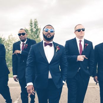 White Bison Weddings - Event Photography Near Me - Denver, Colorado