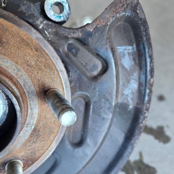 Anderson Ford - Auto Repair Near Me - Bullhead City, Arizona