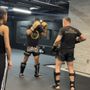 Photo of KRB Muay Thai