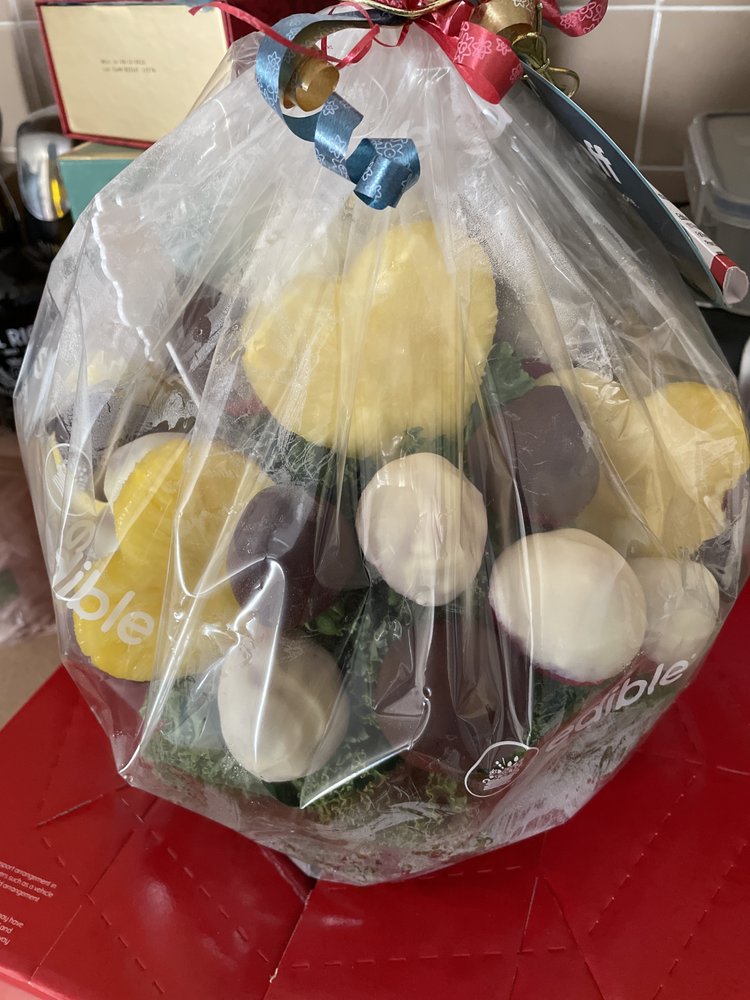 EDIBLE ARRANGEMENTS Updated August 2024 16 Reviews 101 President