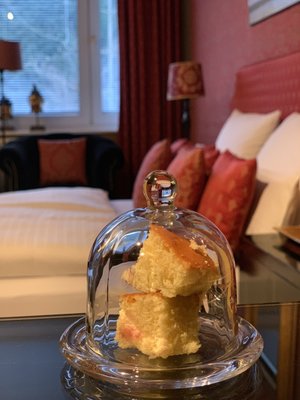 Hotel Sir & Lady Astor by null
