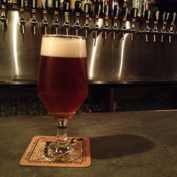 The Porter  - Fantastic craft beer with boring label-maker tap handles. - Pubs Near Me - Atlanta, Georgia