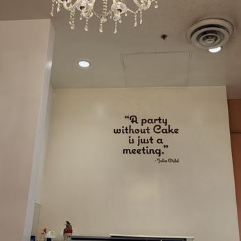 Sweet Lady Jane - Cupcakes Near Me - Los Angeles, California