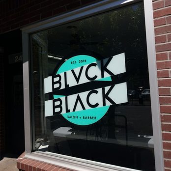 Blackmoon - Hair Salons Near Me - Sacramento, California