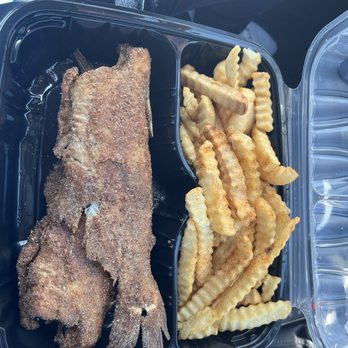 R J’S Soulfood & More - Catfish and Fries - Chicken Wings Near Me - Monroe, Georgia R J’S Soulfood & More - Catfish and Fries - Chicken Wings Near Me - Monroe, Georgia