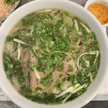 Pho & Beyond - Beef Pho w lots of brisket - Vietnamese Near Me - Las Vegas, Nevada Pho & Beyond - Beef Pho w lots of brisket - Vietnamese Near Me - Las Vegas, Nevada