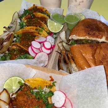 Pinches Tacos - Tacos Near Me - Austin, Texas Pinches Tacos - Tacos Near Me - Austin, Texas