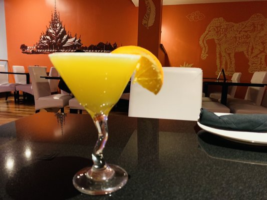 Xiandu Thai Fusion Cuisine by null