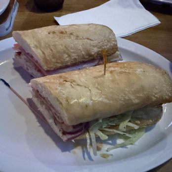 American Heroes & Brew - Hoboken - Sandwiches Near Me - Carlsbad, California