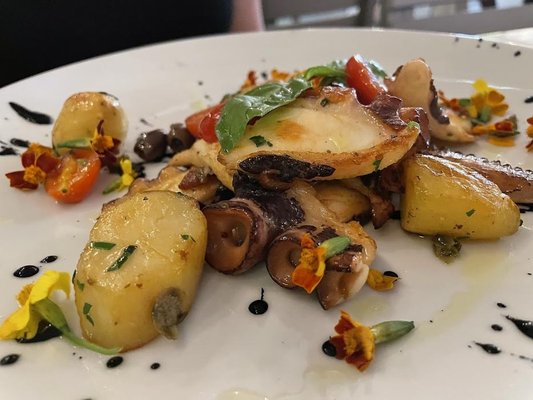 Romina's Ristorante Italiano by null