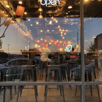 BoBaPoP - Coffee & Tea Near Me - San Gabriel, California