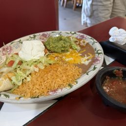 Enchilada