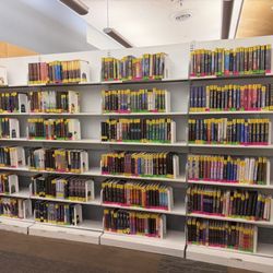 Los Altos Public Library