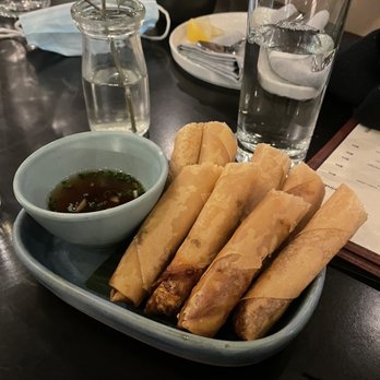 Musang Seattle - Lumpia - Filipino Near Me - Seattle, Washington Musang Seattle - Lumpia - Filipino Near Me - Seattle, Washington