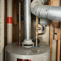 Clover Services – Plumbing, HVAC & Air Purification