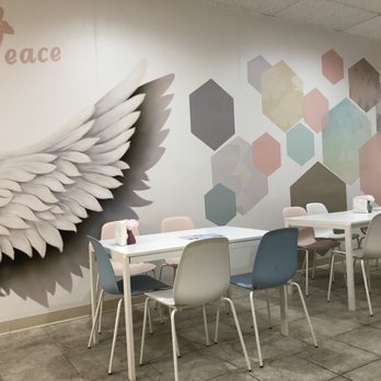 Volcano Tea House - Taiwanese Near Me - Aurora, Colorado
