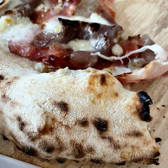 Buona Forchetta - Pizza Near Me - Encinitas, California