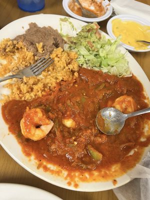 El Dorado Restaurant by null