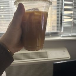 Cold Brew Cold Brew