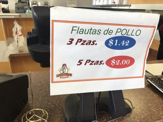 Pollo Feliz by null