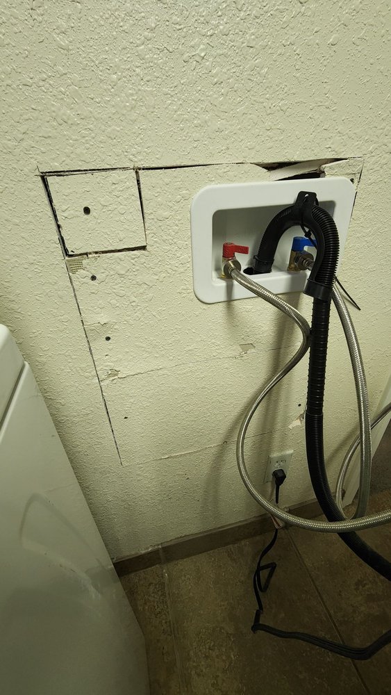 Slide of Pacific Plumbing & Drain Services