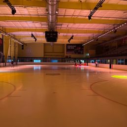 Ice rink Ice rink