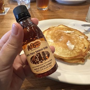 Cracker Barrel Old Country Store - Pancakes are AMAZING!! - Breakfast & Brunch Near Me - Kimball, Tennessee Cracker Barrel Old Country Store - Pancakes are AMAZING!! - Breakfast & Brunch Near Me - Kimball, Tennessee