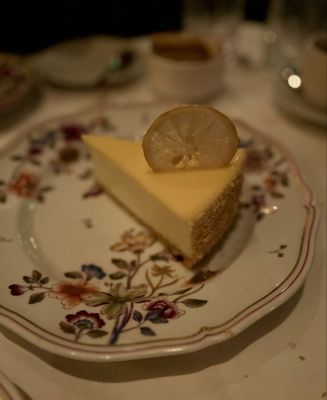 Carbone by null
