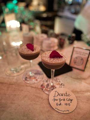 Dante West Village by null