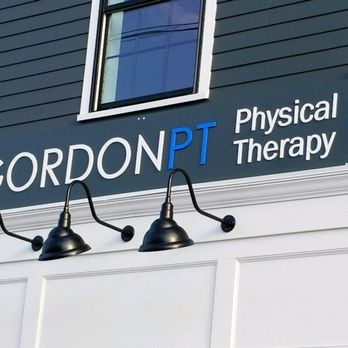 Gordon Physical Therapy - Physical Therapy Near Me - North Andover, Massachusetts Gordon Physical Therapy - Physical Therapy Near Me - North Andover, Massachusetts