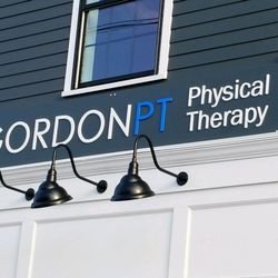 Gordon Physical Therapy