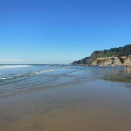 Beautiful beach!