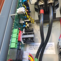 Joslin Industrial Electronic Repair