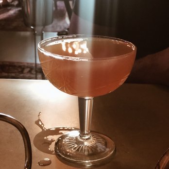 Bootleg Special - Between the sheets - Seafood Near Me - Boston, Massachusetts