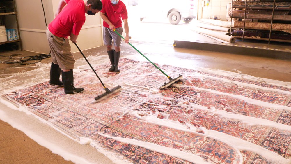 ASIAN TRADE RUG COMPANY 160 Photos & 27 Reviews Carpet Cleaning