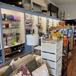Overstock Oasis - Lots of choices